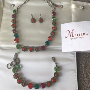 Mariana Jewelry Set of 3